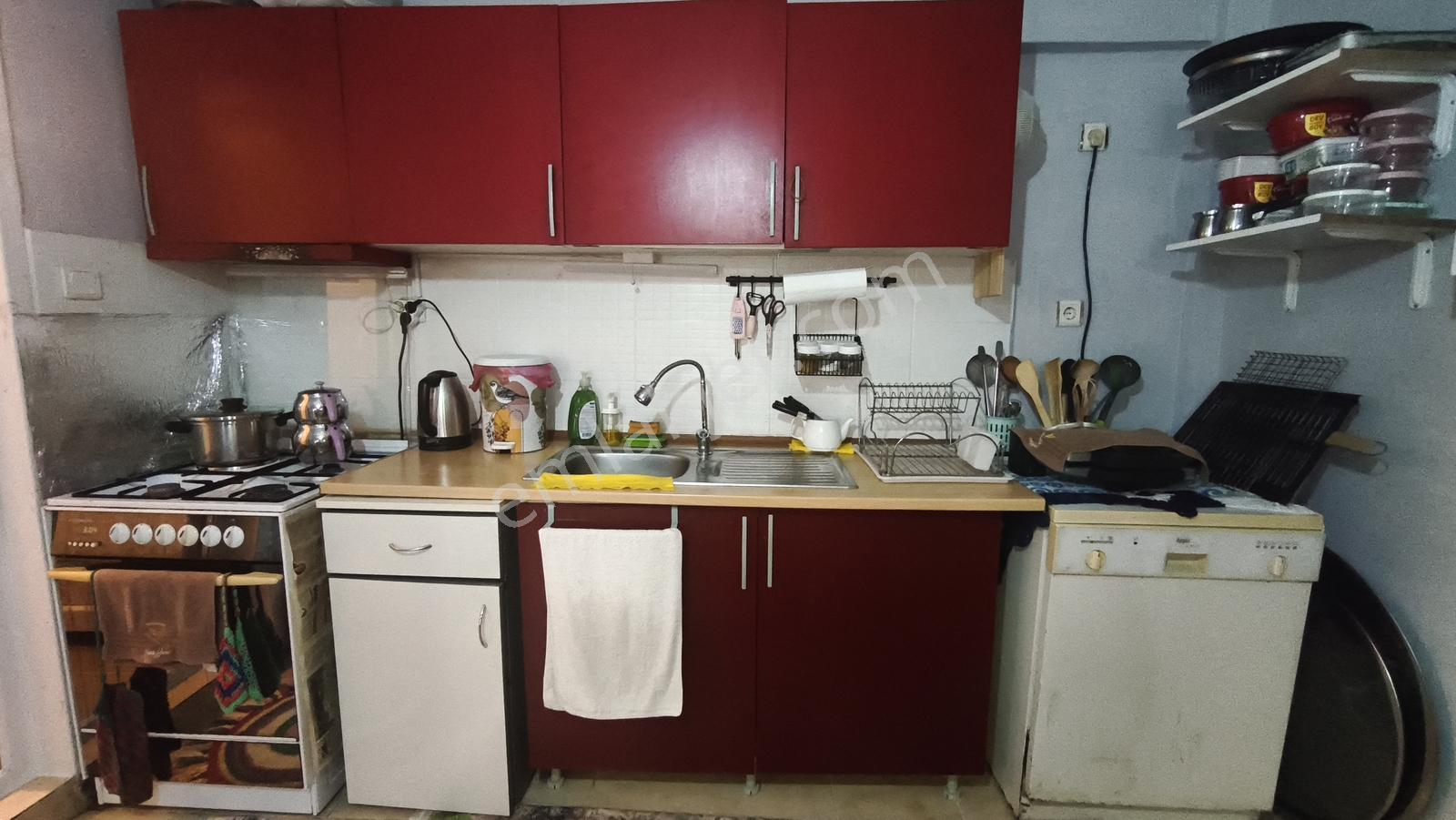 Kaya Emlak-k.terzi Hür Gelincik'te Bahçe Katı 2+1 Satılık Yazlık — fotoğraf 11