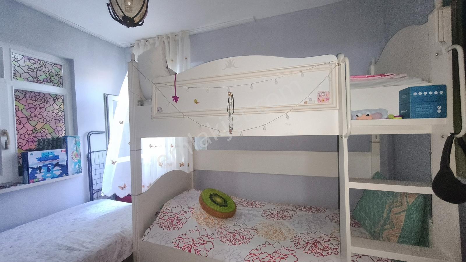 Kaya Emlak-k.terzi Hür Gelincik'te Bahçe Katı 2+1 Satılık Yazlık — fotoğraf 12