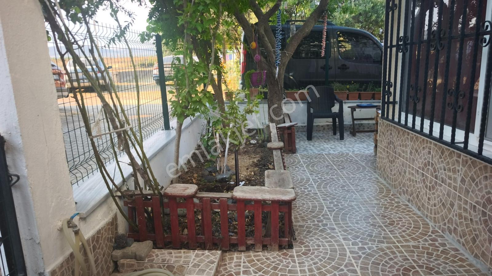 Kaya Emlak-k.terzi Hür Gelincik'te Bahçe Katı 2+1 Satılık Yazlık — fotoğraf 19