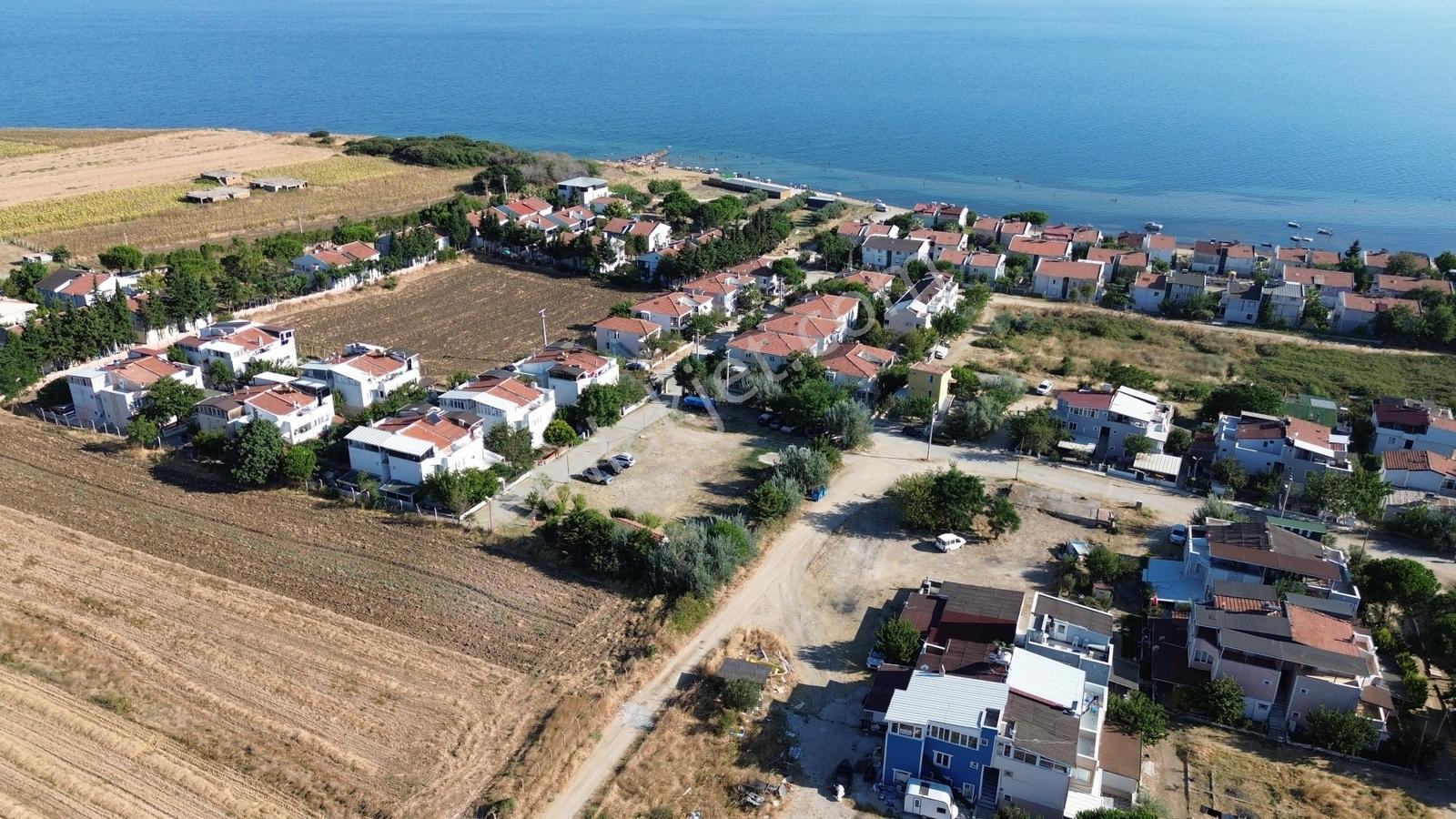 Kaya Emlak-k.terzi Hür Gelincik'te Bahçe Katı 2+1 Satılık Yazlık — fotoğraf 26