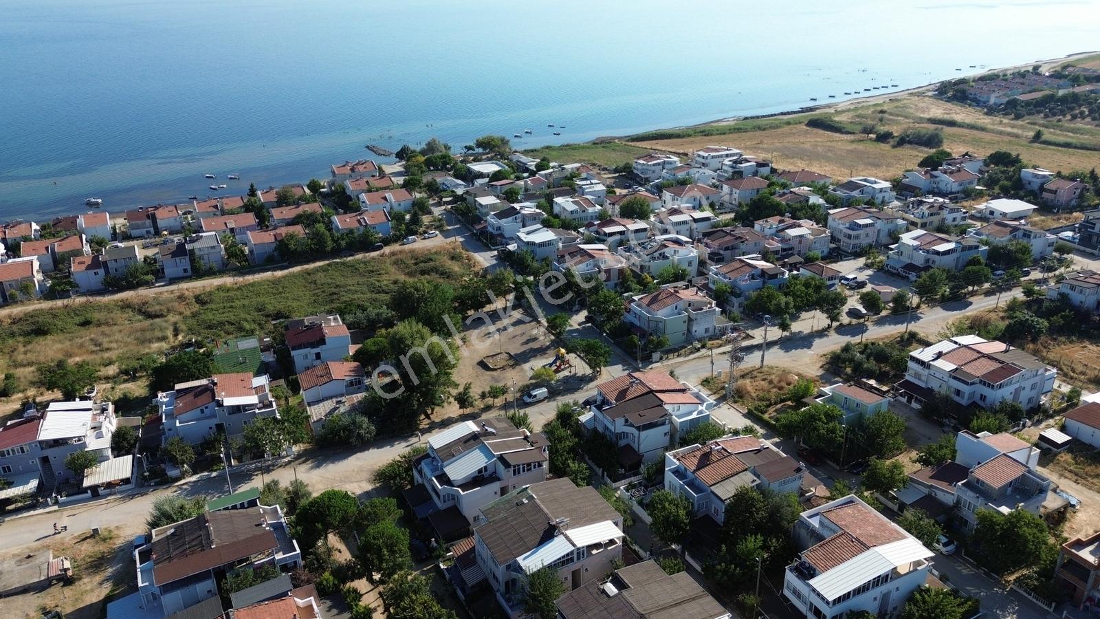 Kaya Emlak-k.terzi Hür Gelincik'te Bahçe Katı 2+1 Satılık Yazlık — fotoğraf 27