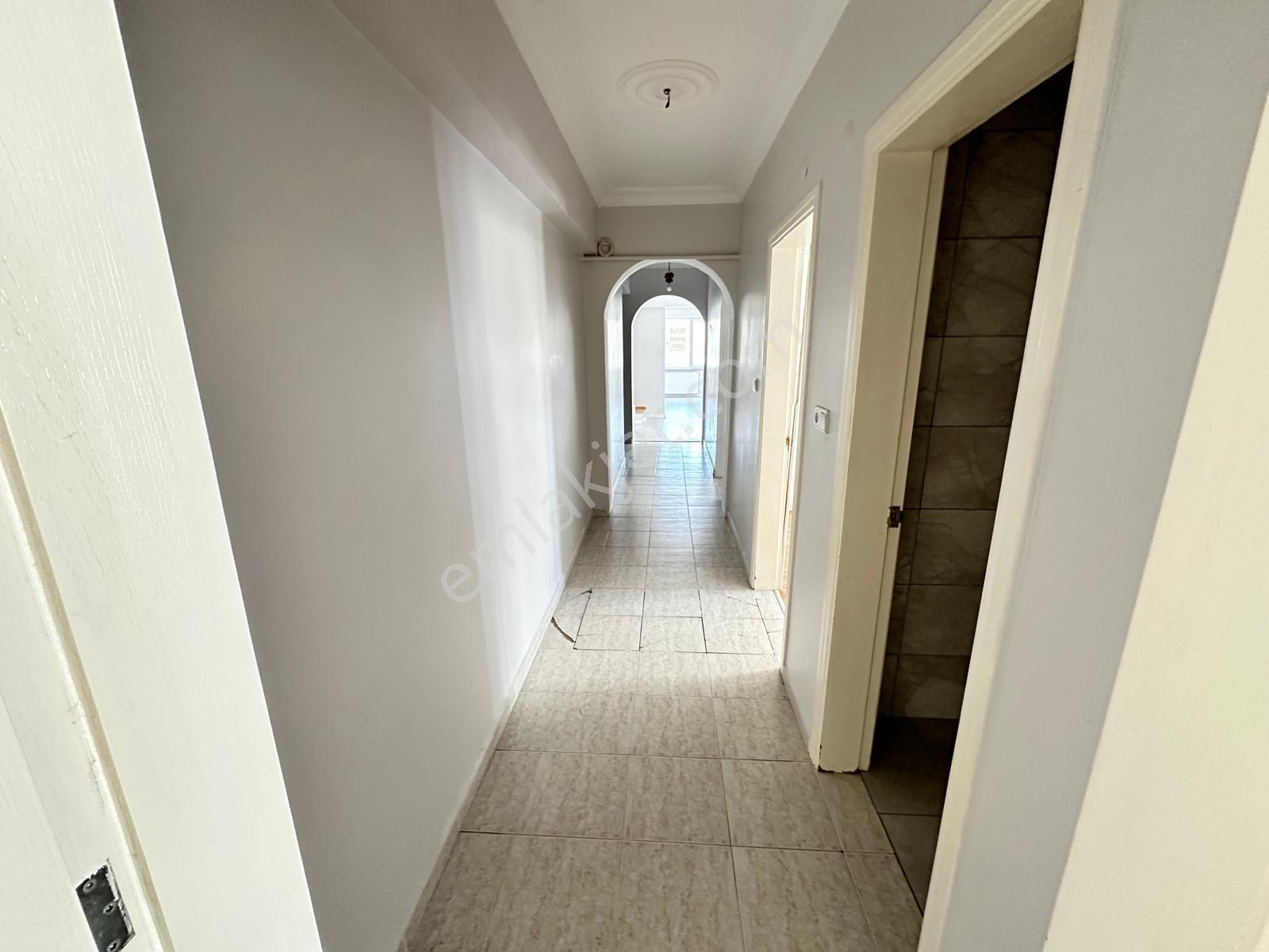 Çınardere'de 150 M² Net Teraslı, Kısmi Deniz Manzaralı Dubleks — fotoğraf 4