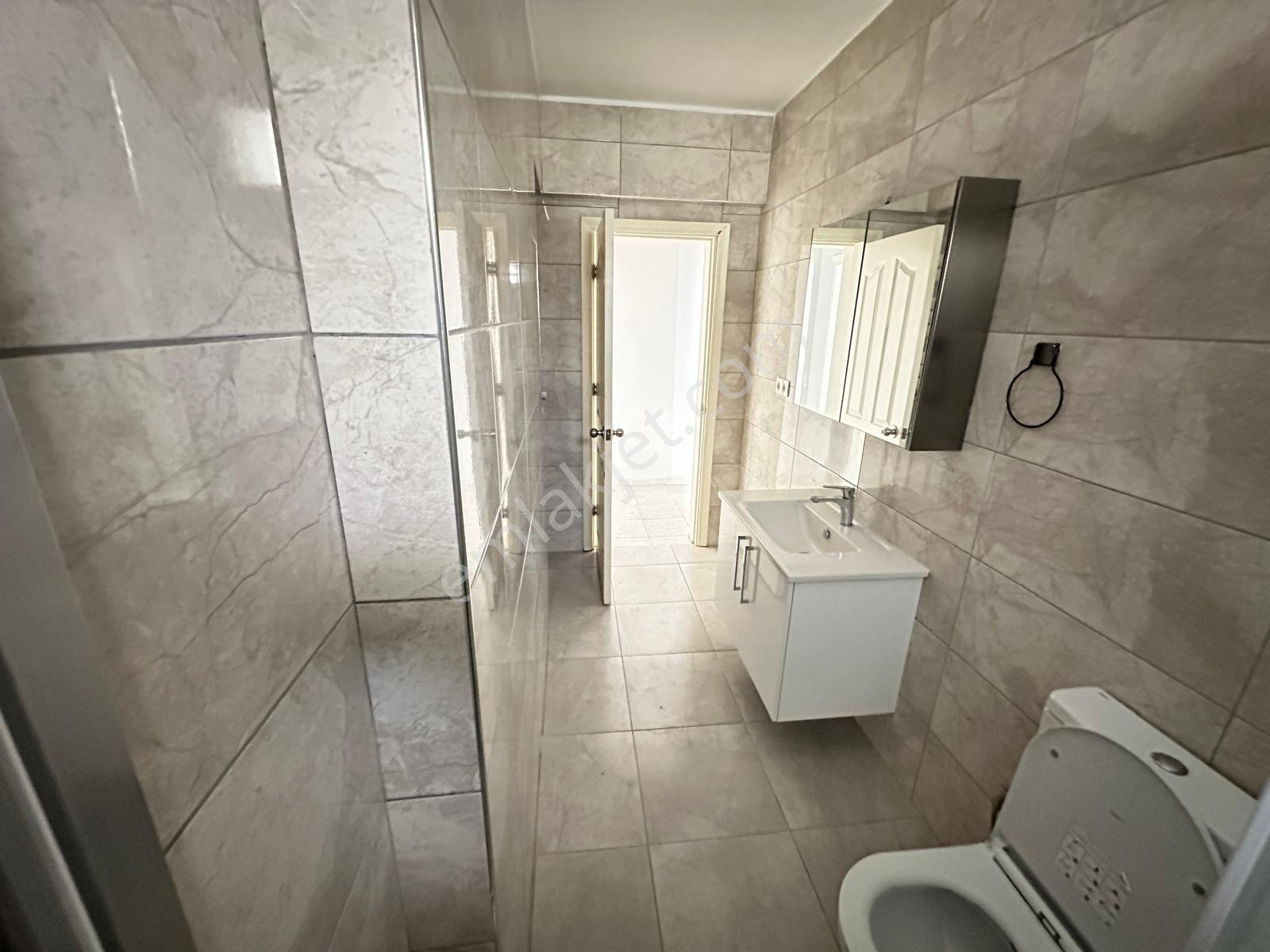 Çınardere'de 150 M² Net Teraslı, Kısmi Deniz Manzaralı Dubleks — fotoğraf 6