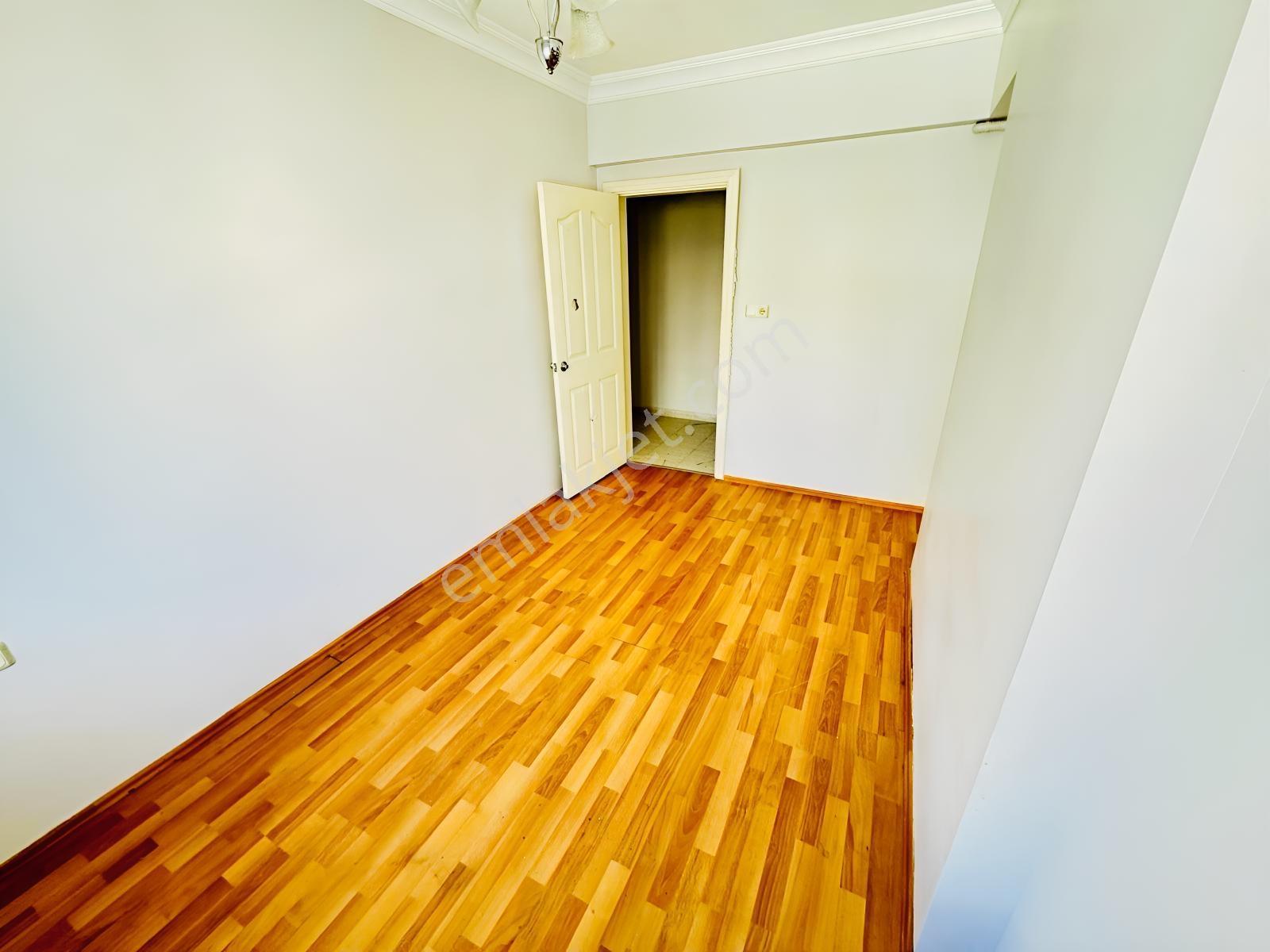 Çınardere'de 150 M² Net Teraslı, Kısmi Deniz Manzaralı Dubleks — fotoğraf 8