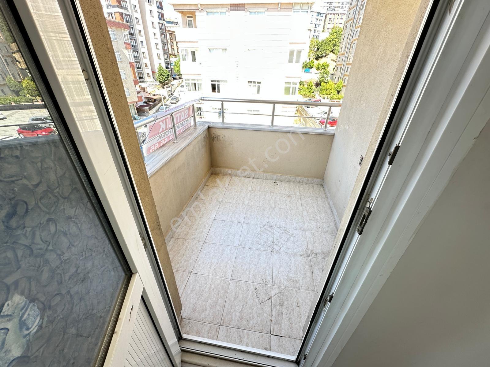 Çınardere'de 150 M² Net Teraslı, Kısmi Deniz Manzaralı Dubleks — fotoğraf 14