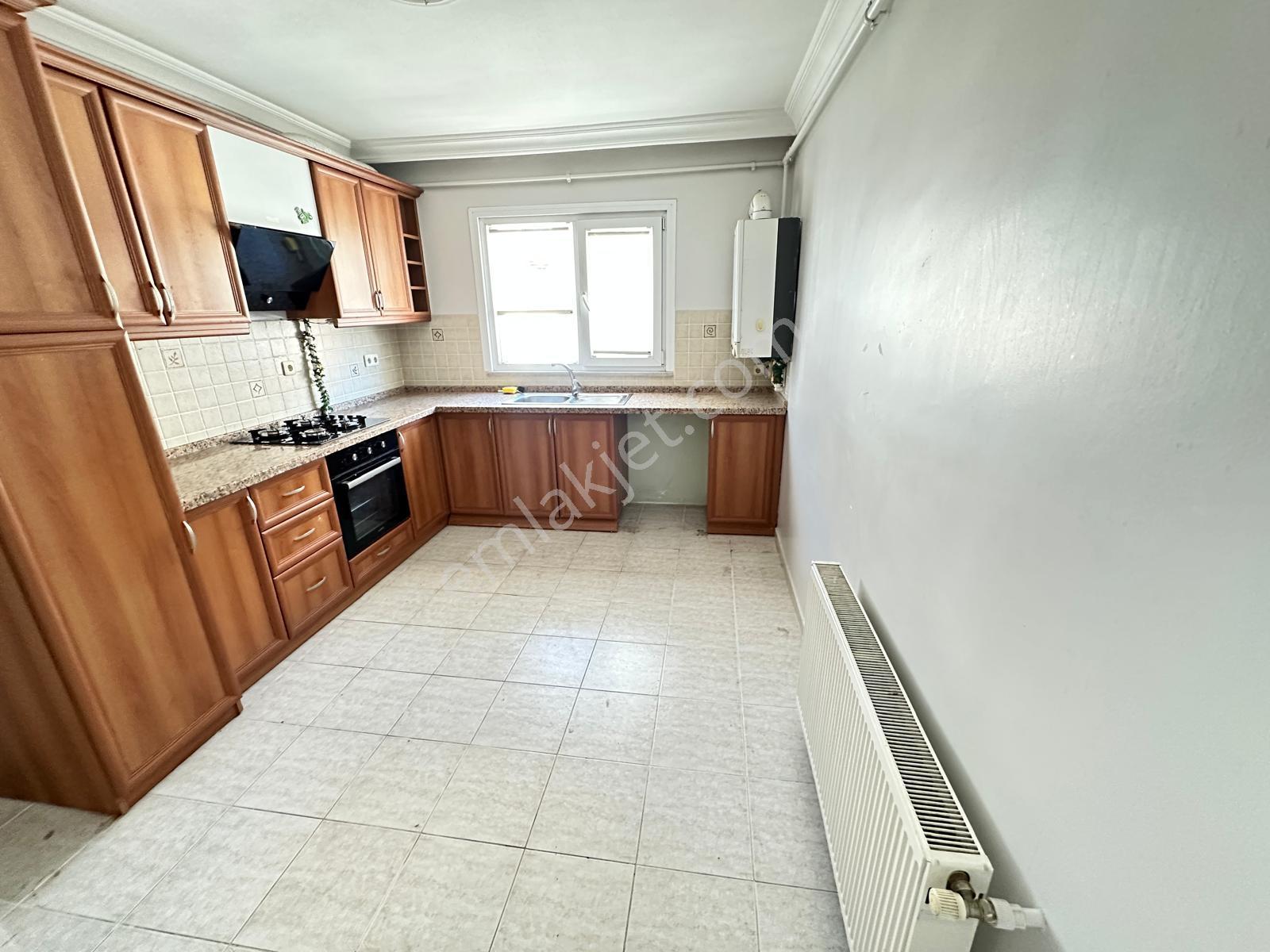 Çınardere'de 150 M² Net Teraslı, Kısmi Deniz Manzaralı Dubleks — fotoğraf 15