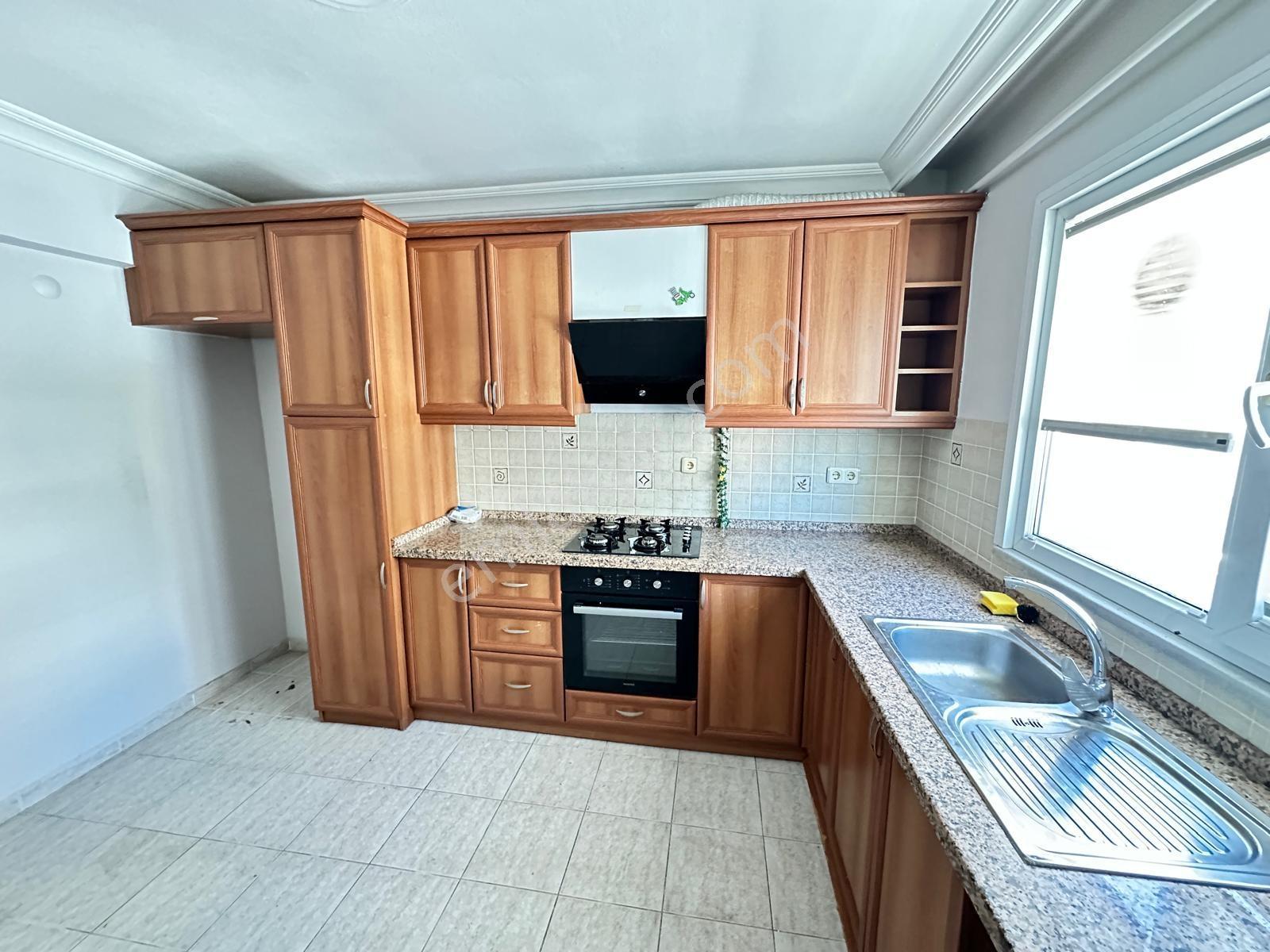 Çınardere'de 150 M² Net Teraslı, Kısmi Deniz Manzaralı Dubleks — fotoğraf 16