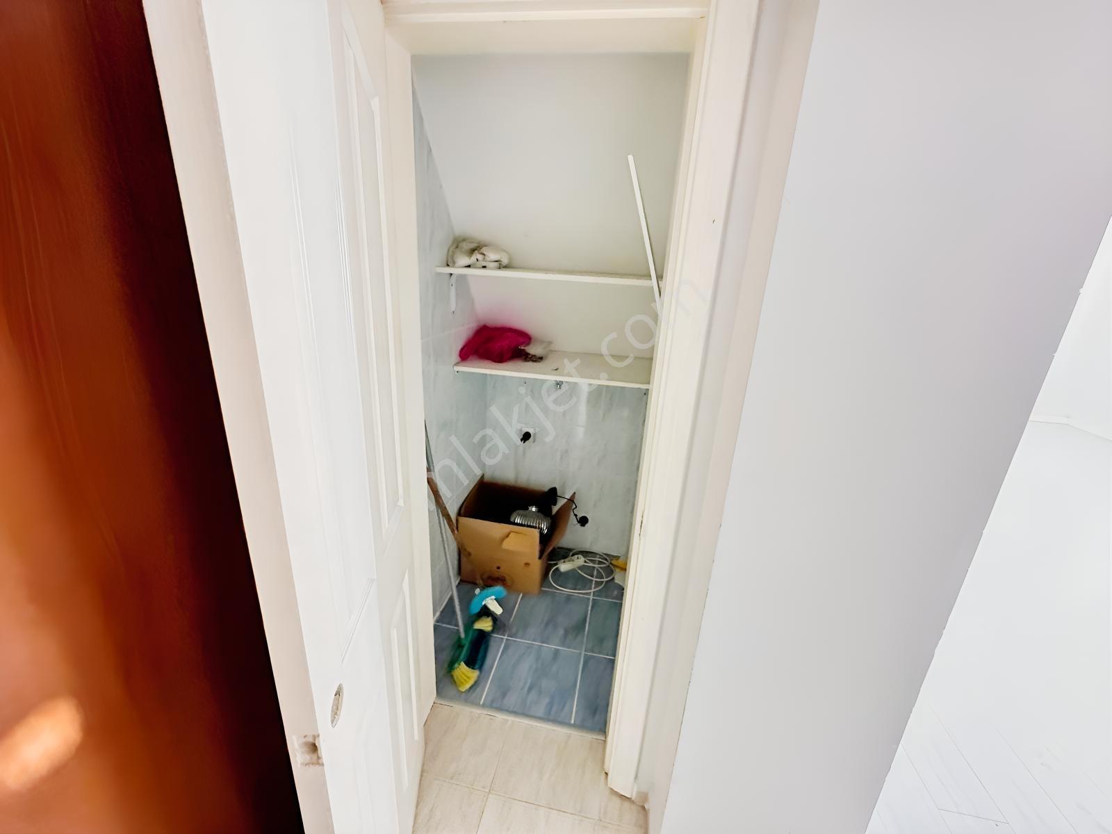 Çınardere'de 150 M² Net Teraslı, Kısmi Deniz Manzaralı Dubleks — fotoğraf 17