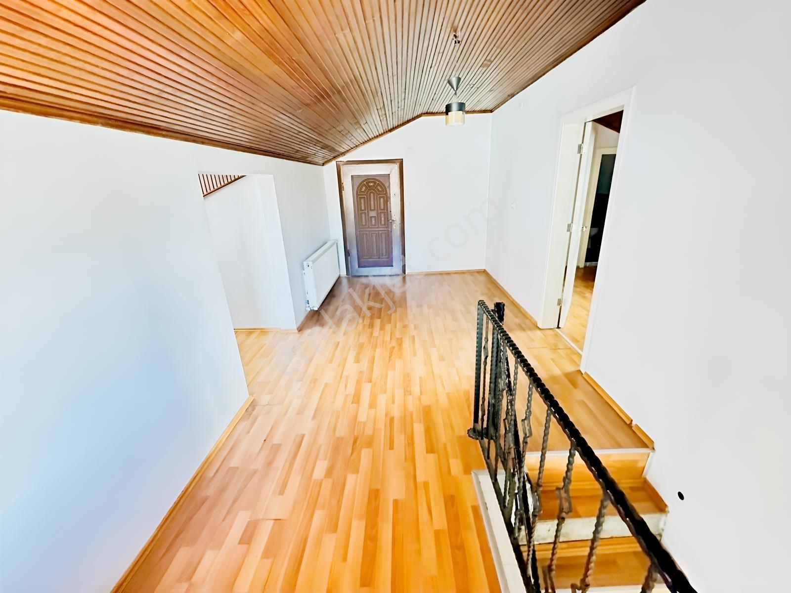 Çınardere'de 150 M² Net Teraslı, Kısmi Deniz Manzaralı Dubleks — fotoğraf 19