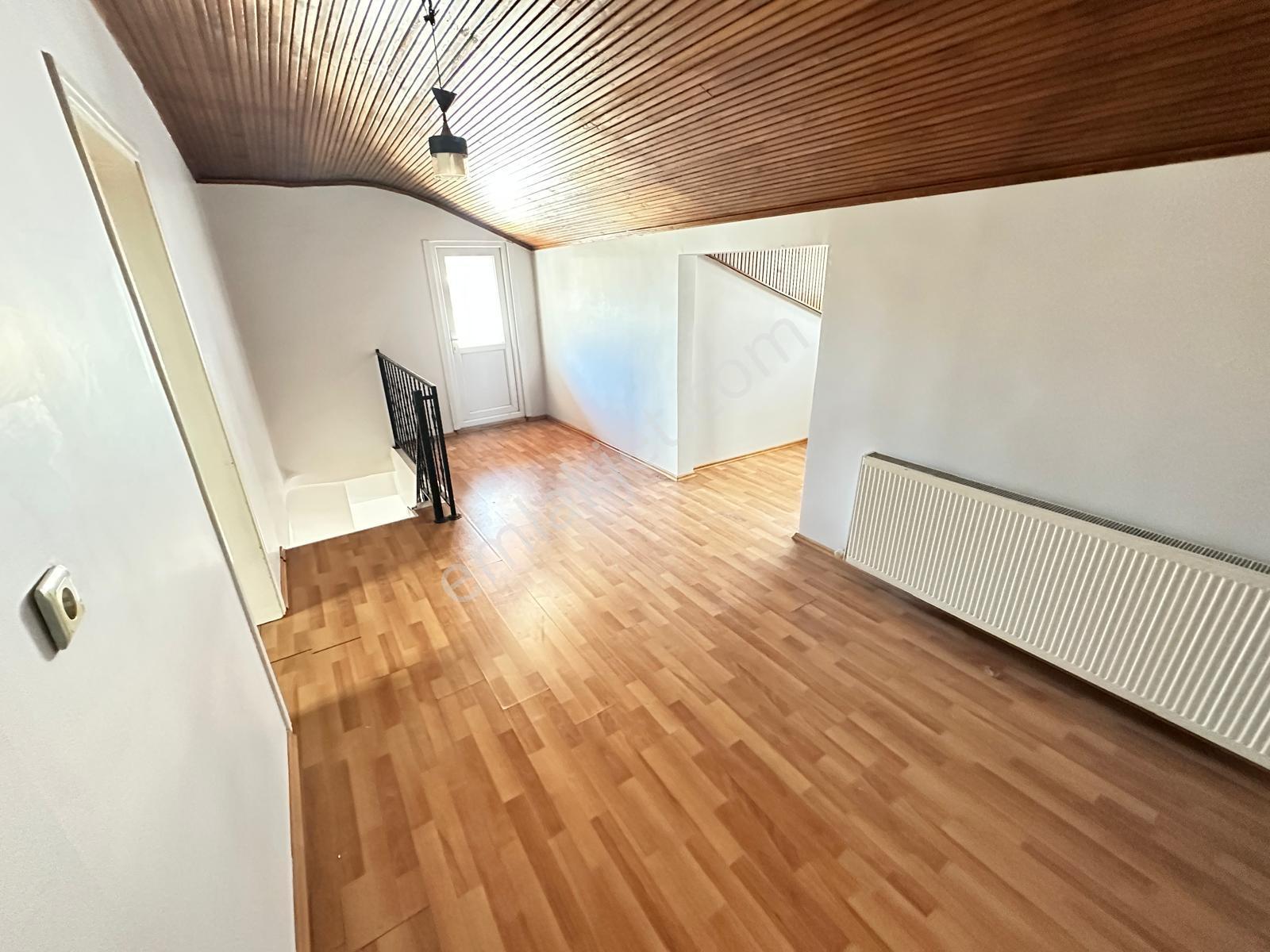 Çınardere'de 150 M² Net Teraslı, Kısmi Deniz Manzaralı Dubleks — fotoğraf 20