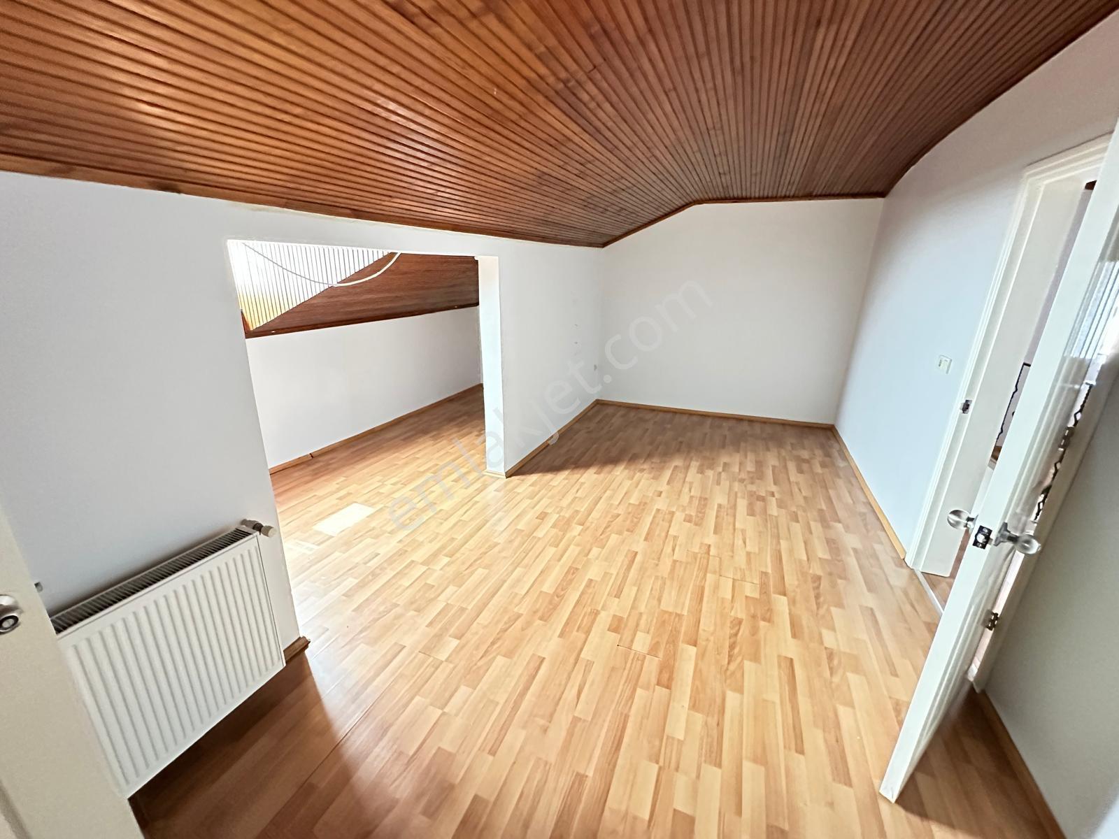 Çınardere'de 150 M² Net Teraslı, Kısmi Deniz Manzaralı Dubleks — fotoğraf 24