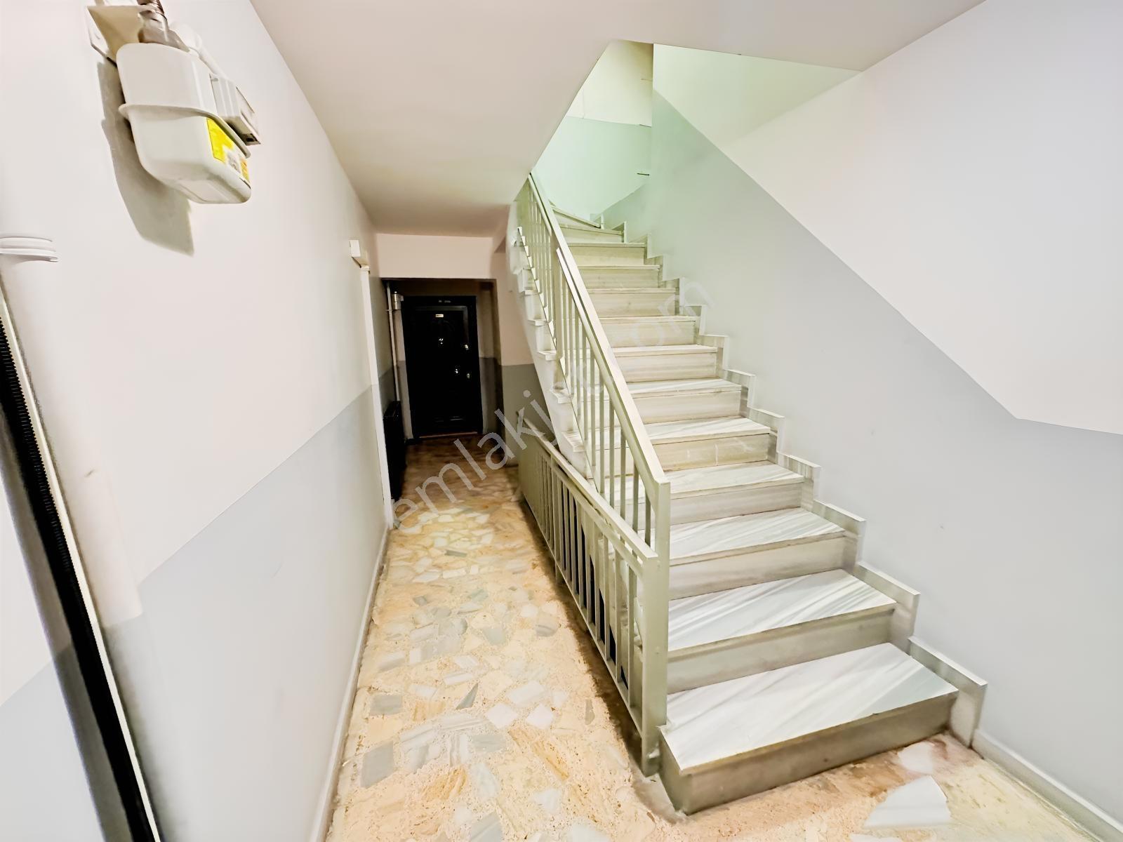 Çınardere'de 150 M² Net Teraslı, Kısmi Deniz Manzaralı Dubleks — fotoğraf 30