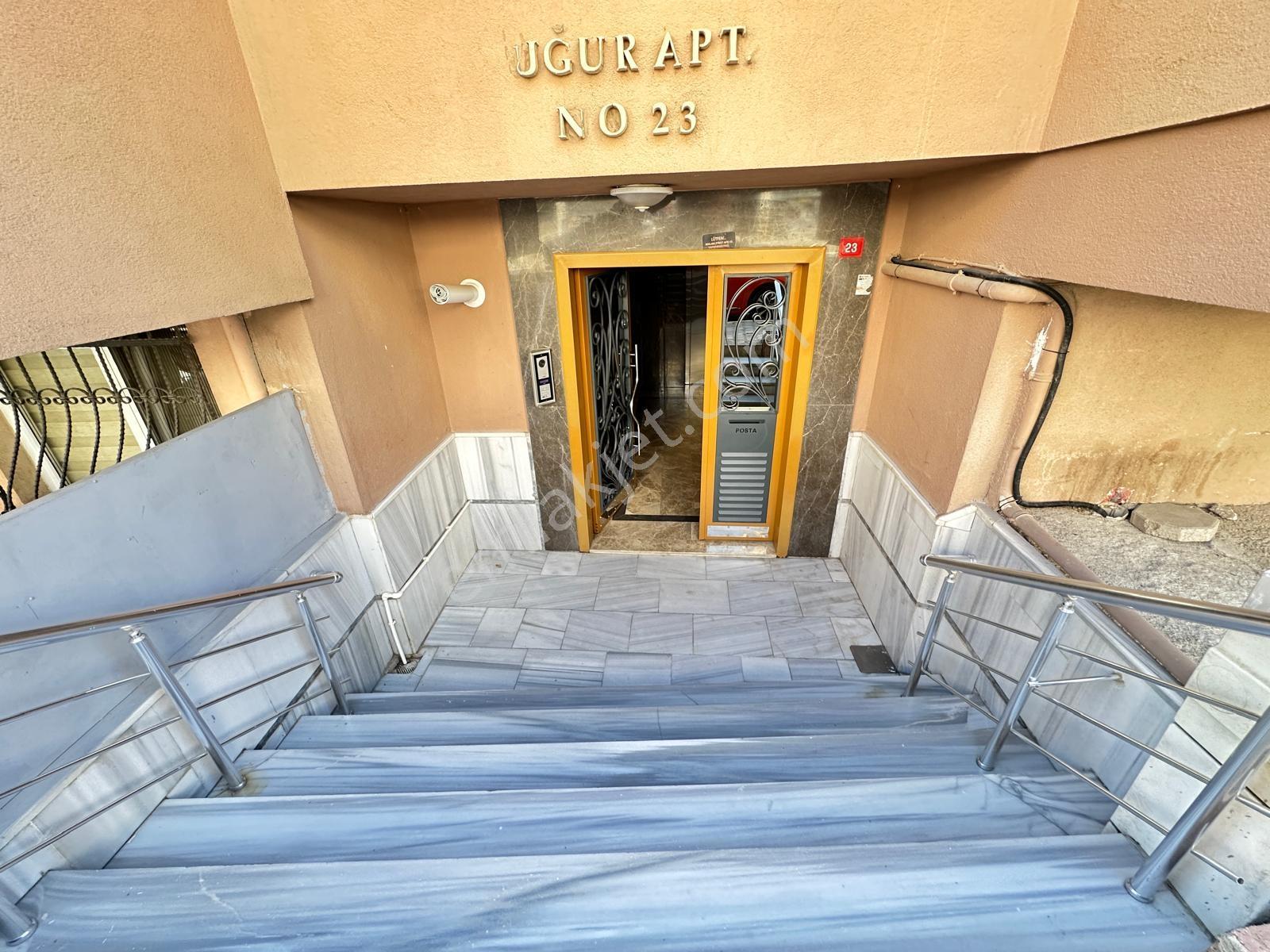 Çınardere'de 150 M² Net Teraslı, Kısmi Deniz Manzaralı Dubleks — fotoğraf 32