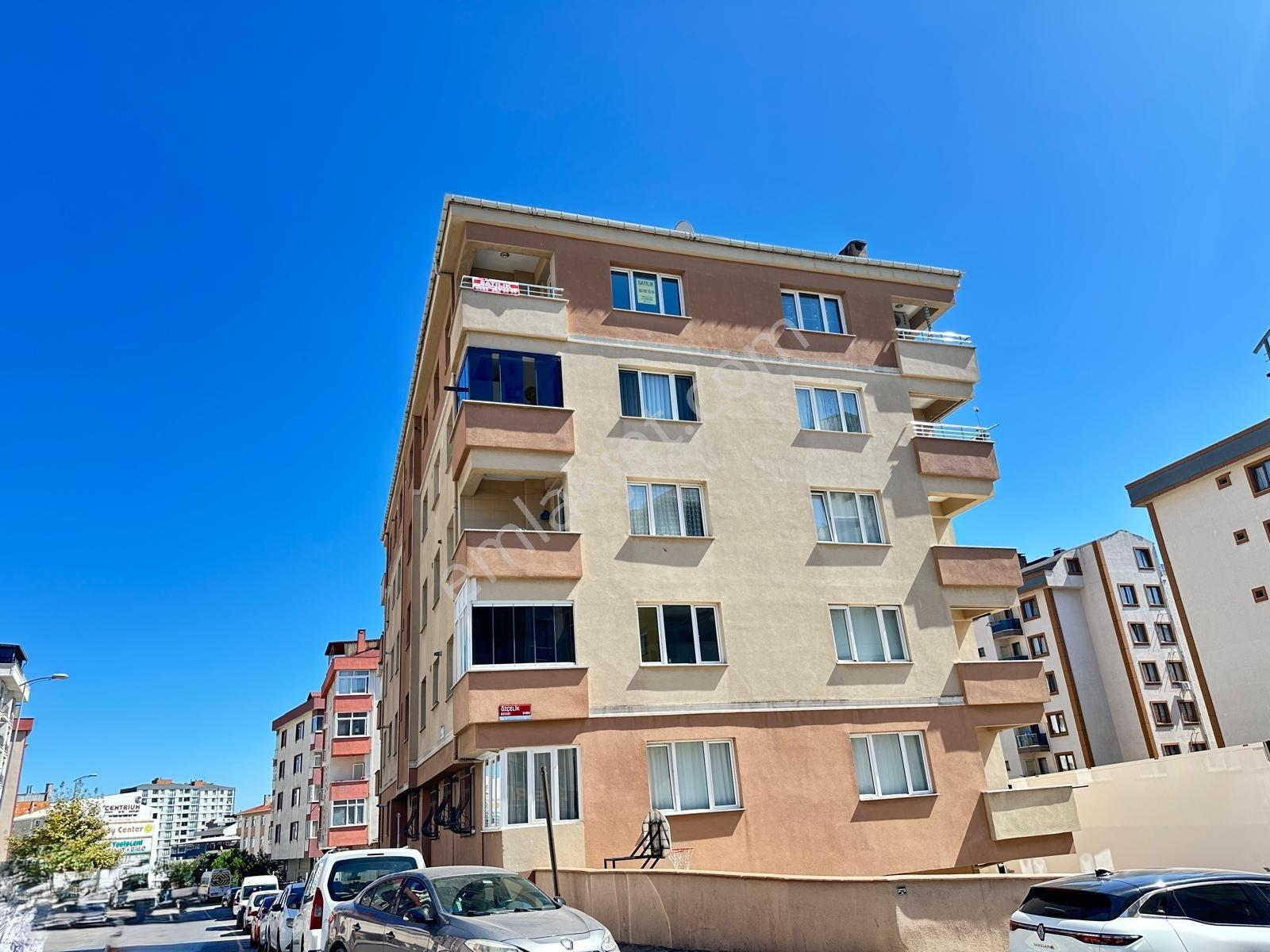 Çınardere'de 150 M² Net Teraslı, Kısmi Deniz Manzaralı Dubleks — fotoğraf 33