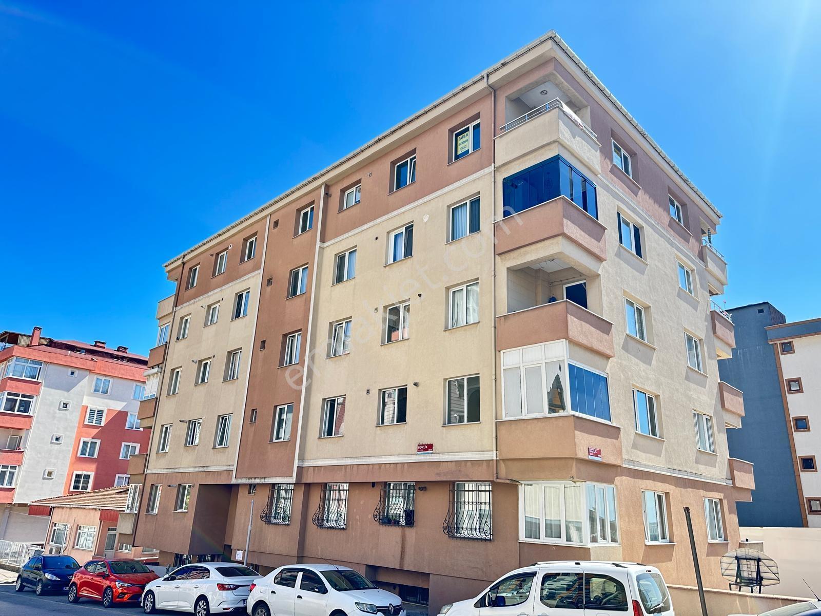 Çınardere'de 150 M² Net Teraslı, Kısmi Deniz Manzaralı Dubleks — fotoğraf 34