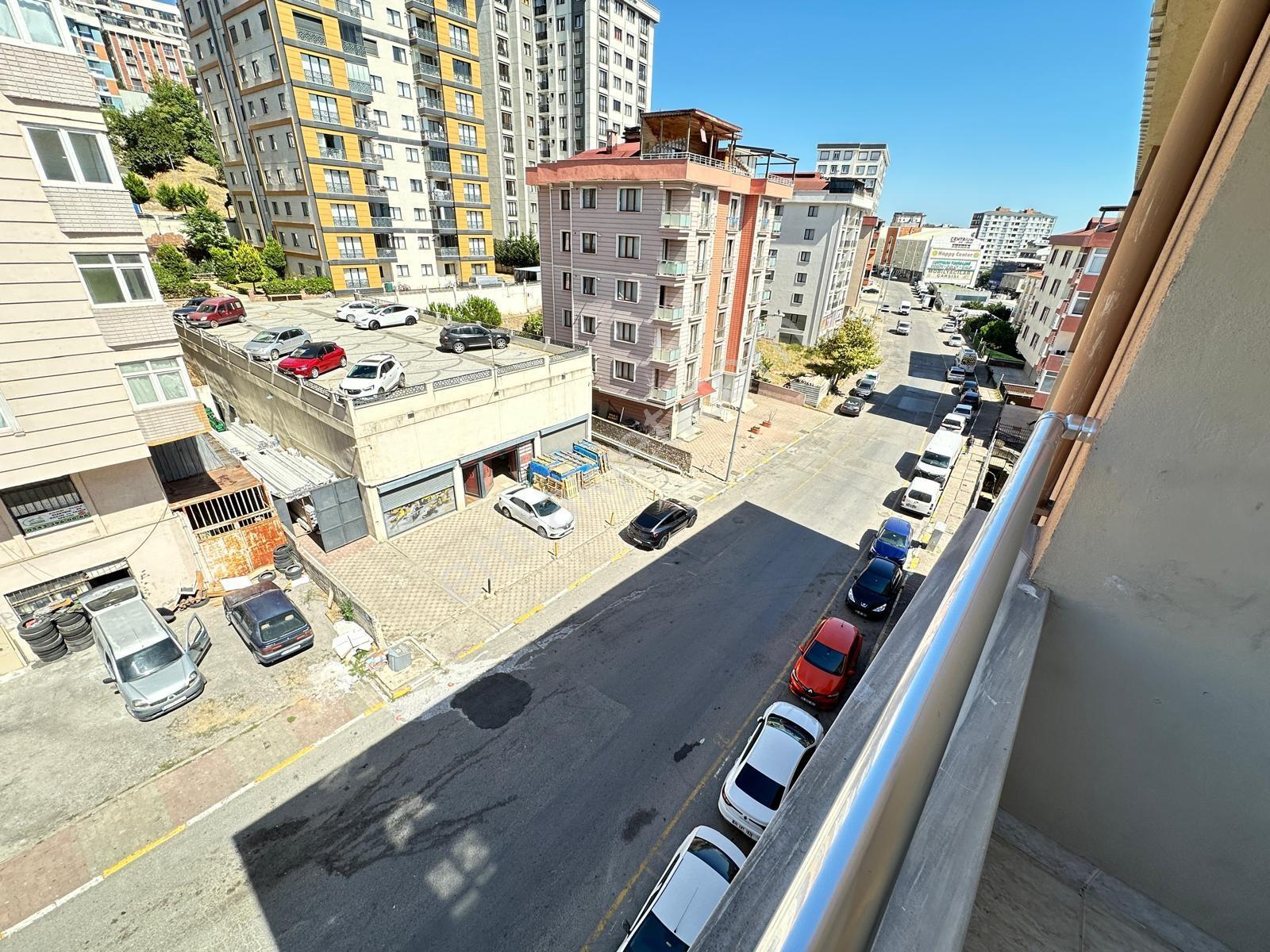 Çınardere'de 150 M² Net Teraslı, Kısmi Deniz Manzaralı Dubleks — fotoğraf 35
