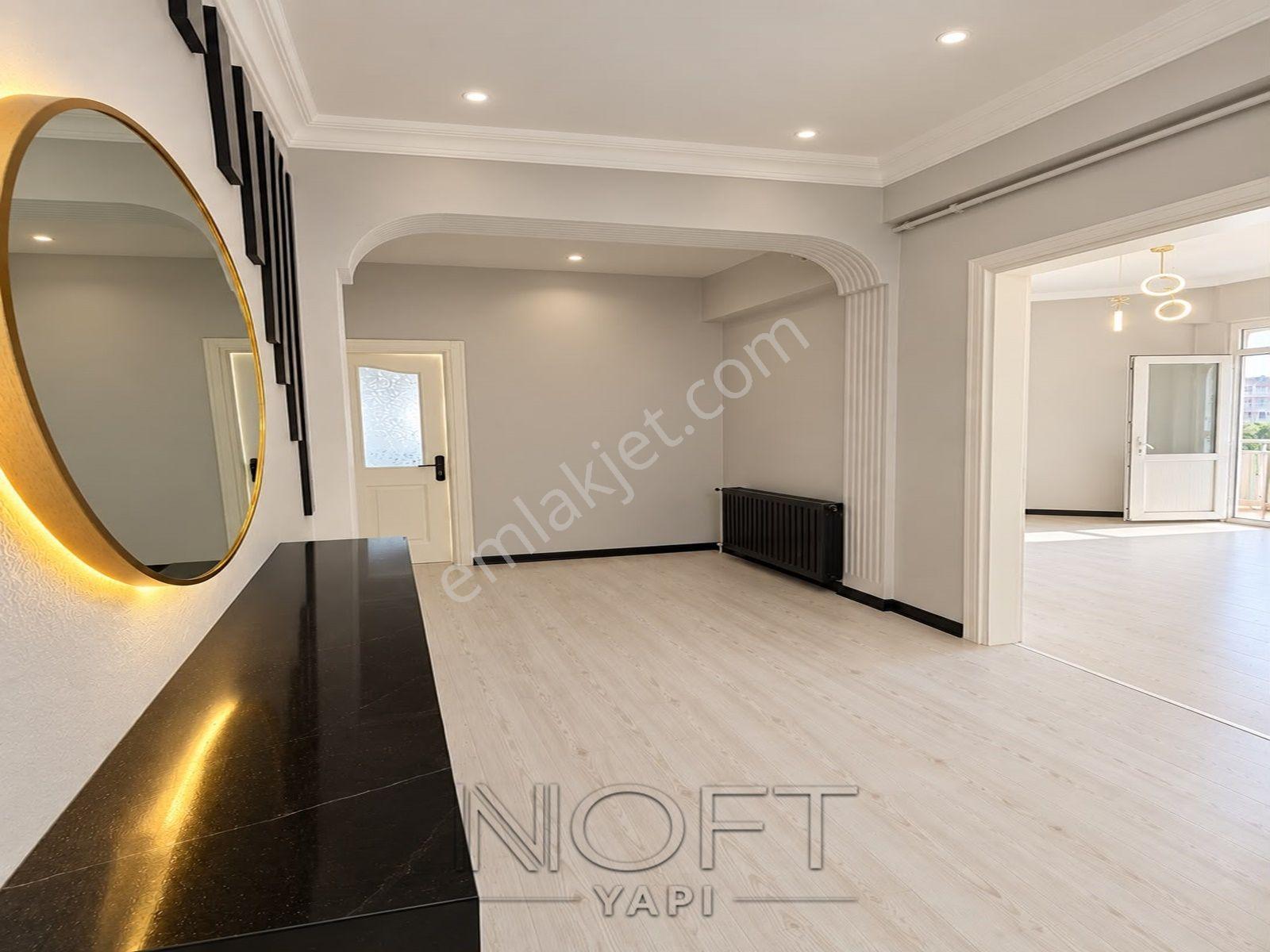 Merkezi Konumda ''%80 Krediye Uygun'' Lux 2+1 Masrafsız Ara Kat — fotoğraf 7