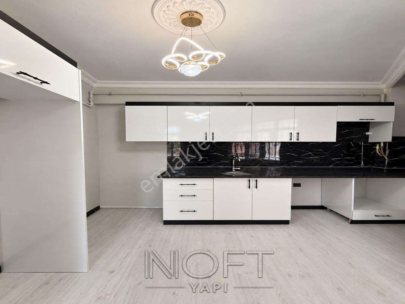 Merkezi Konumda ''%80 Krediye Uygun'' Lux 2+1 Masrafsız Ara Kat — fotoğraf 9