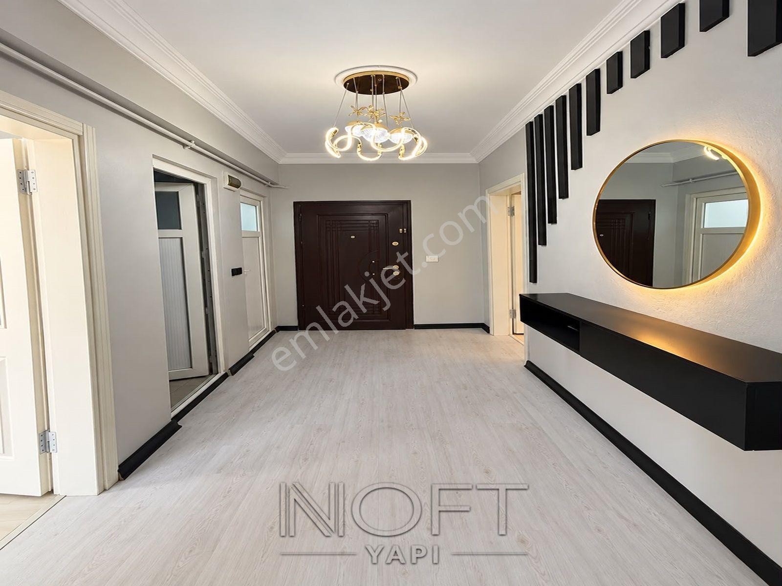 Merkezi Konumda ''%80 Krediye Uygun'' Lux 2+1 Masrafsız Ara Kat — fotoğraf 10