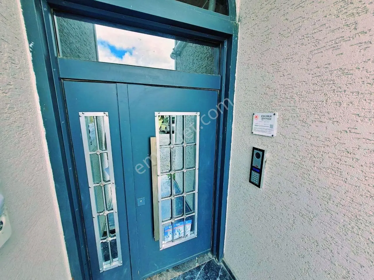 Uytundan Kadıköy'de Yerden Isıtmalı Asansörlü Arakat 2+1 Daire — fotoğraf 13