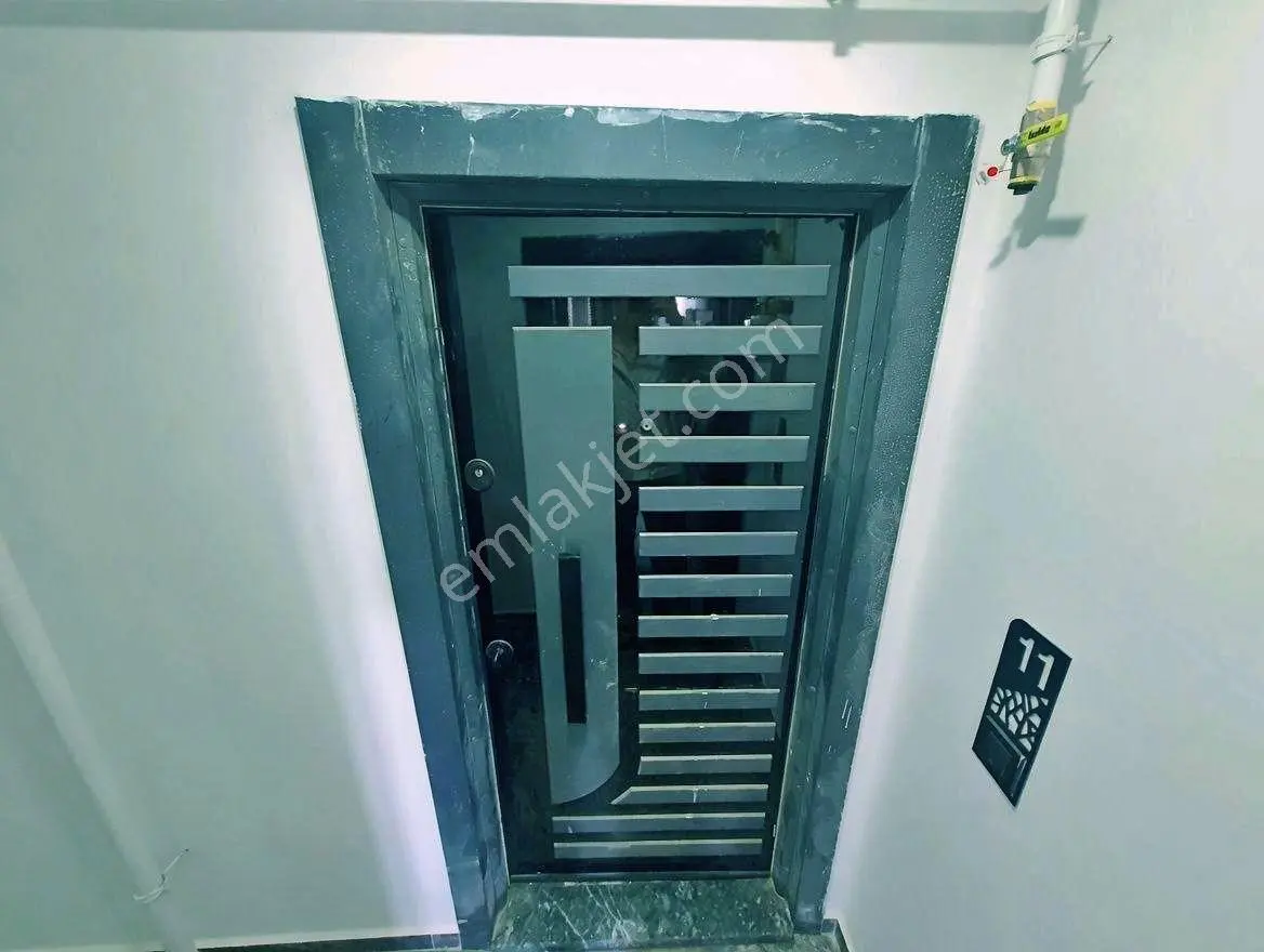 Uytundan Kadıköy'de Yerden Isıtmalı Asansörlü Arakat 2+1 Daire — fotoğraf 22