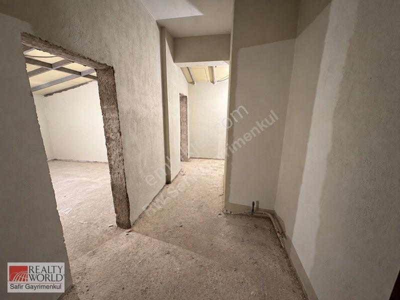 130 M² Çatı Katı | Kendi Zevkinize Göre Tasarlayın | Fırsat — fotoğraf 3