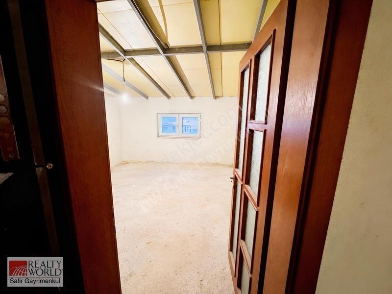 130 M² Çatı Katı | Kendi Zevkinize Göre Tasarlayın | Fırsat — fotoğraf 4