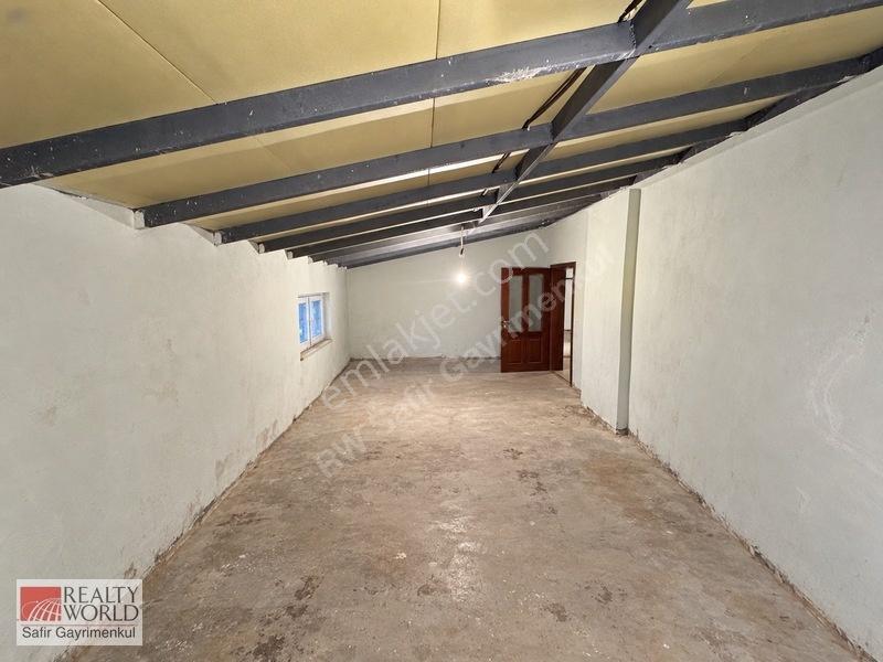 130 M² Çatı Katı | Kendi Zevkinize Göre Tasarlayın | Fırsat — fotoğraf 5