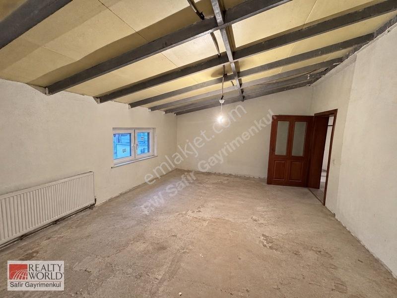 130 M² Çatı Katı | Kendi Zevkinize Göre Tasarlayın | Fırsat — fotoğraf 6