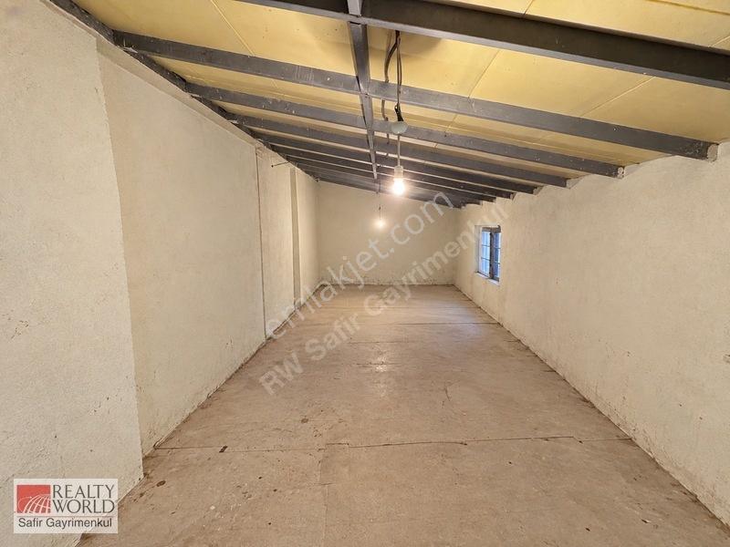 130 M² Çatı Katı | Kendi Zevkinize Göre Tasarlayın | Fırsat — fotoğraf 7