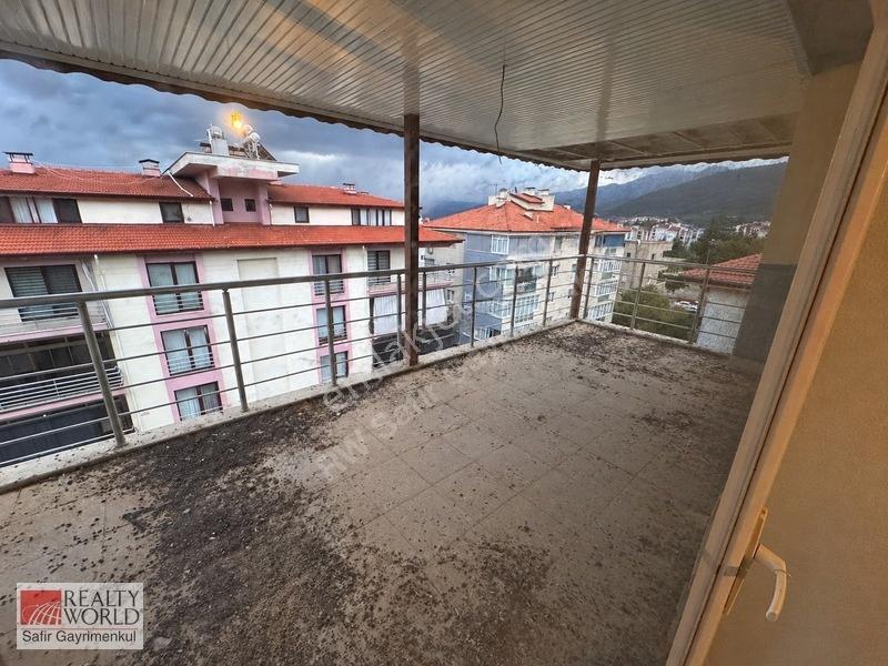 130 M² Çatı Katı | Kendi Zevkinize Göre Tasarlayın | Fırsat — fotoğraf 9