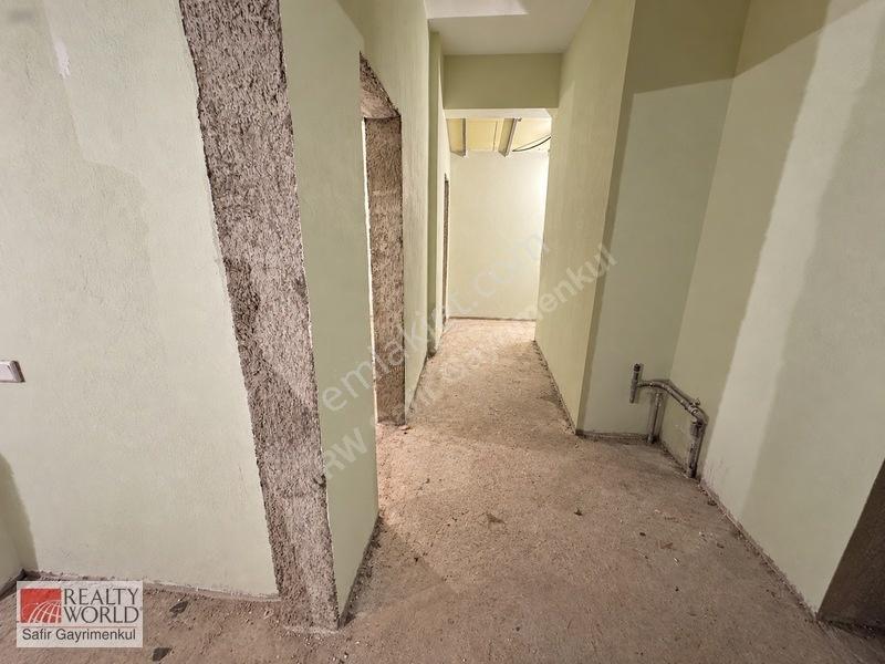 130 M² Çatı Katı | Kendi Zevkinize Göre Tasarlayın | Fırsat — fotoğraf 11