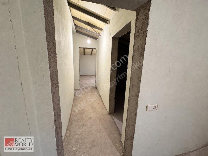 130 M² Çatı Katı | Kendi Zevkinize Göre Tasarlayın | Fırsat — fotoğraf 12