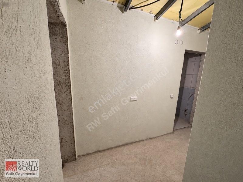 130 M² Çatı Katı | Kendi Zevkinize Göre Tasarlayın | Fırsat — fotoğraf 13
