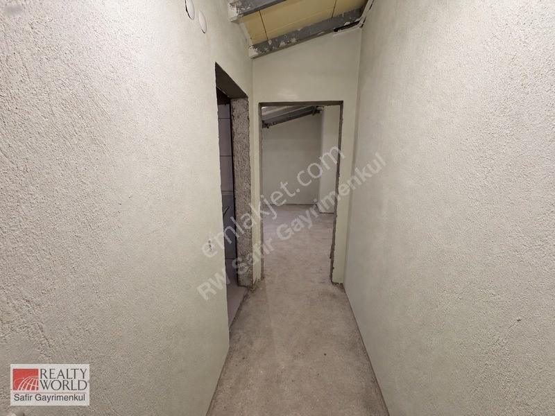 130 M² Çatı Katı | Kendi Zevkinize Göre Tasarlayın | Fırsat — fotoğraf 14