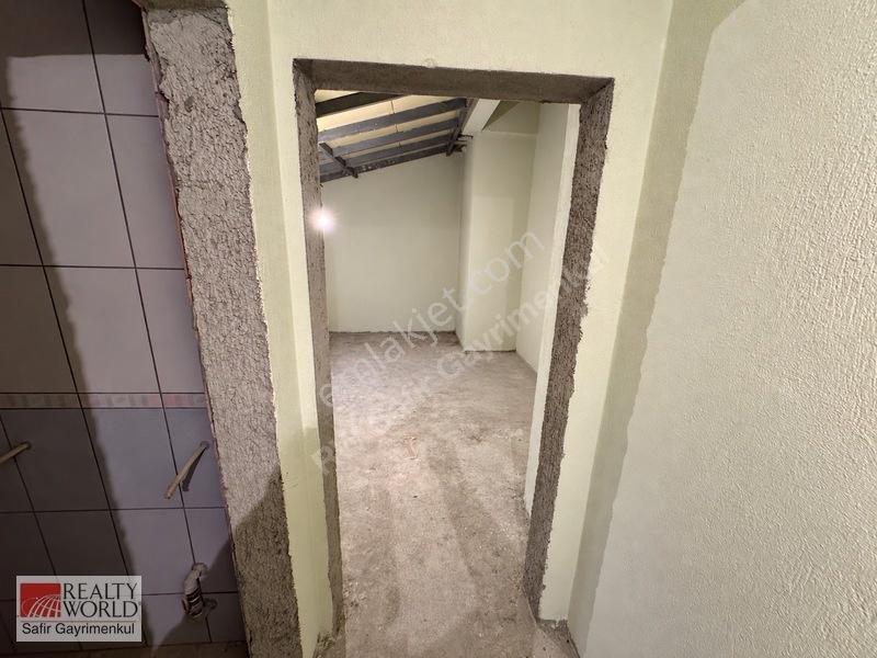 130 M² Çatı Katı | Kendi Zevkinize Göre Tasarlayın | Fırsat — fotoğraf 15