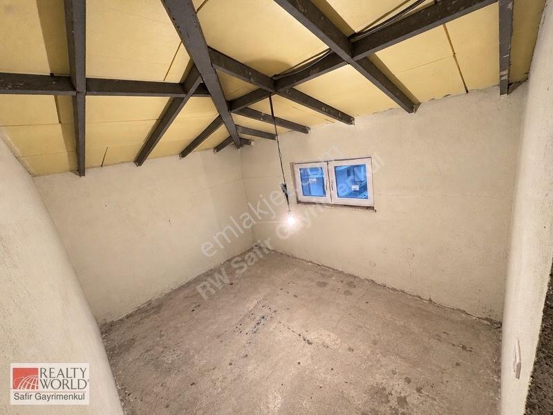 130 M² Çatı Katı | Kendi Zevkinize Göre Tasarlayın | Fırsat — fotoğraf 16