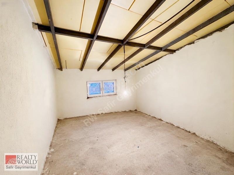 130 M² Çatı Katı | Kendi Zevkinize Göre Tasarlayın | Fırsat — fotoğraf 17