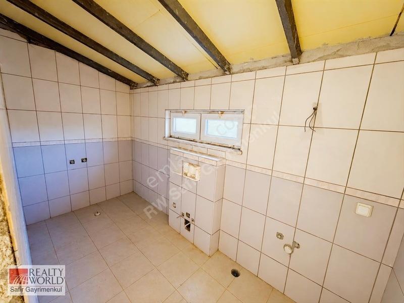 130 M² Çatı Katı | Kendi Zevkinize Göre Tasarlayın | Fırsat — fotoğraf 18