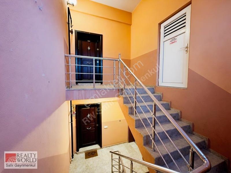 130 M² Çatı Katı | Kendi Zevkinize Göre Tasarlayın | Fırsat — fotoğraf 19