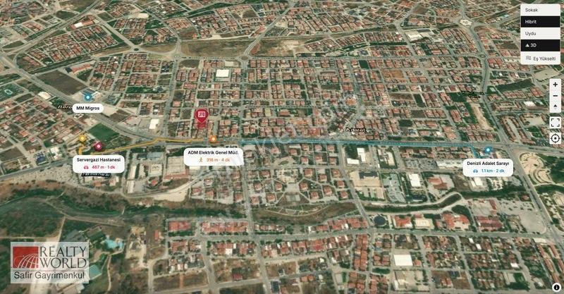 130 M² Çatı Katı | Kendi Zevkinize Göre Tasarlayın | Fırsat — fotoğraf 20