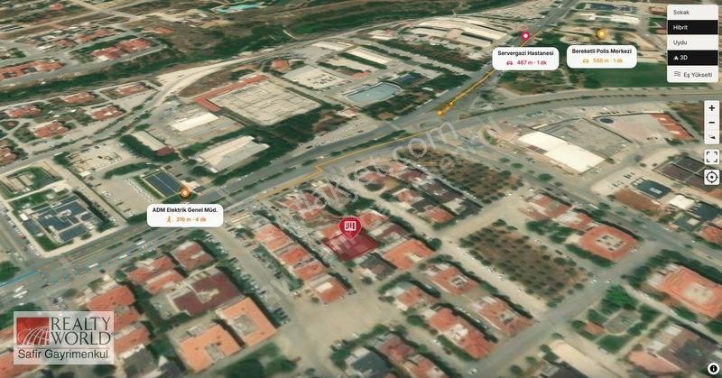 130 M² Çatı Katı | Kendi Zevkinize Göre Tasarlayın | Fırsat — fotoğraf 22
