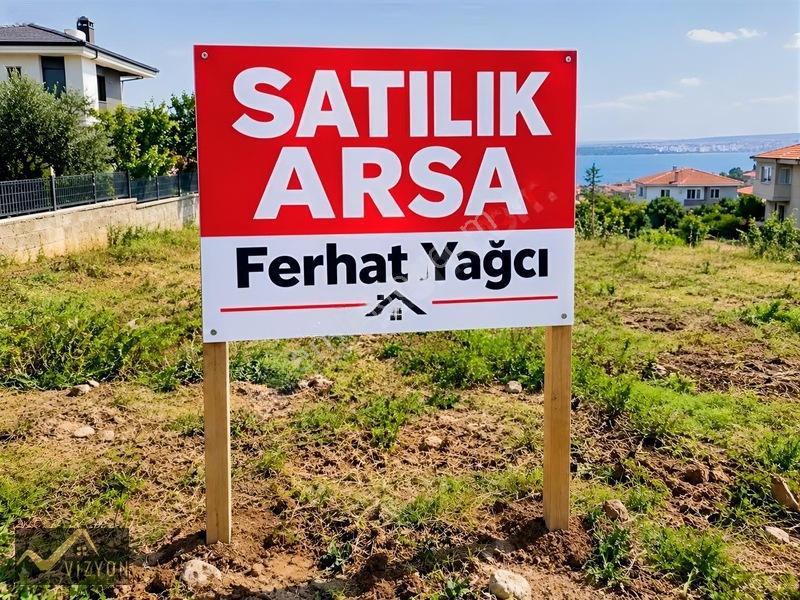 Kazım Karabekir'de Caddeye Cephe Ticari Konut İmarlı Arsa