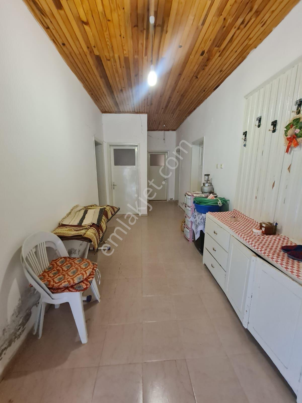 Anchor Gayrimenkul'den Bozyazı Kızılca Köyünde Satılık Bahçeli 2+1yayla Evi — fotoğraf 5