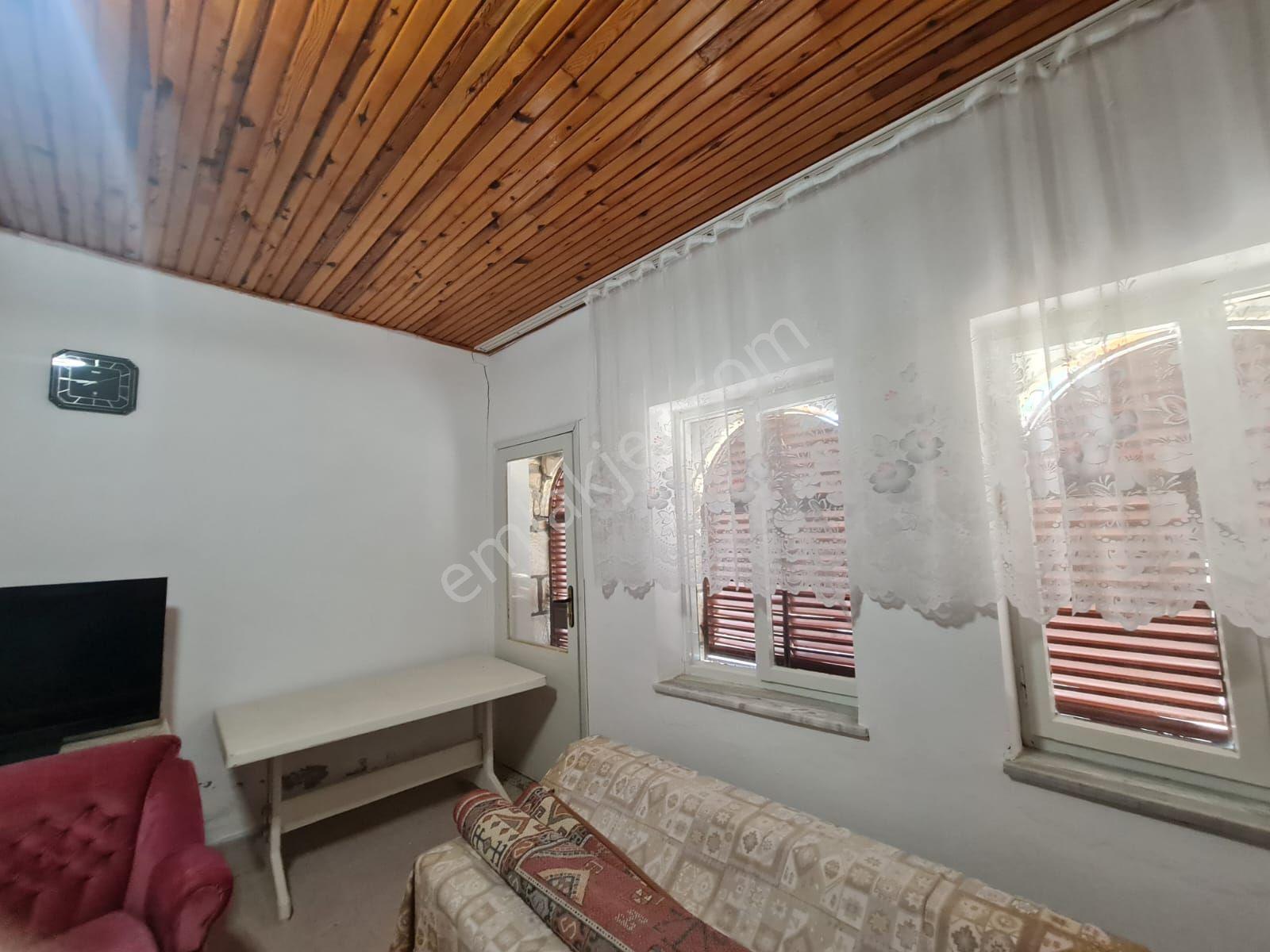 Anchor Gayrimenkul'den Bozyazı Kızılca Köyünde Satılık Bahçeli 2+1yayla Evi — fotoğraf 13