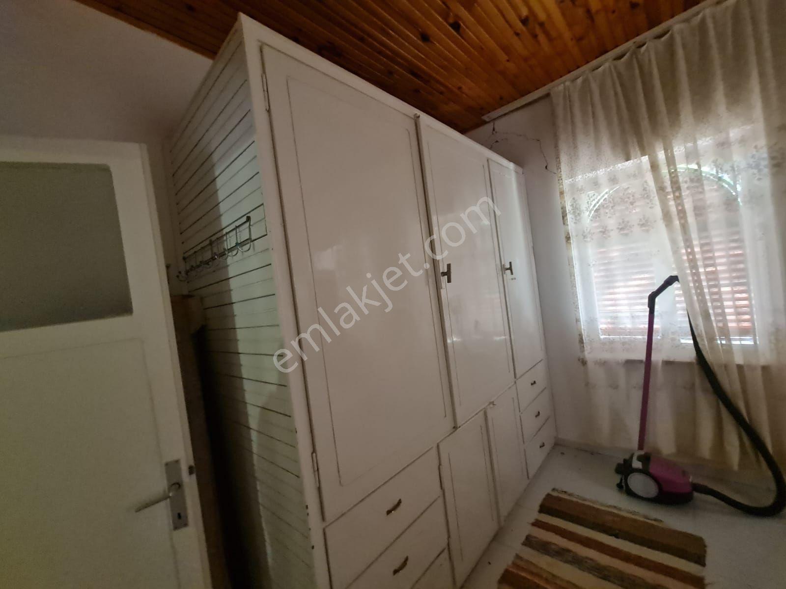 Anchor Gayrimenkul'den Bozyazı Kızılca Köyünde Satılık Bahçeli 2+1yayla Evi — fotoğraf 17