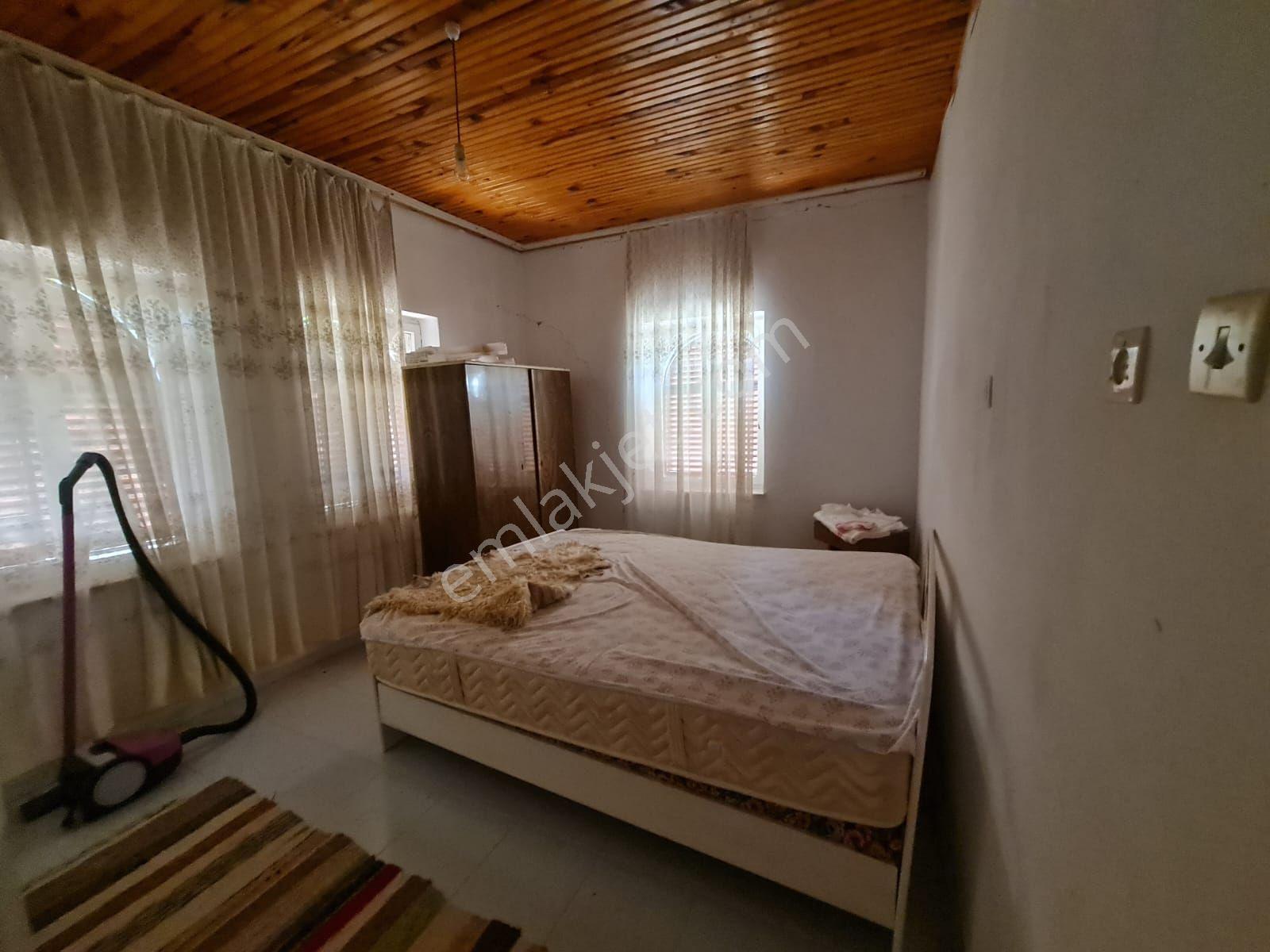 Anchor Gayrimenkul'den Bozyazı Kızılca Köyünde Satılık Bahçeli 2+1yayla Evi — fotoğraf 20