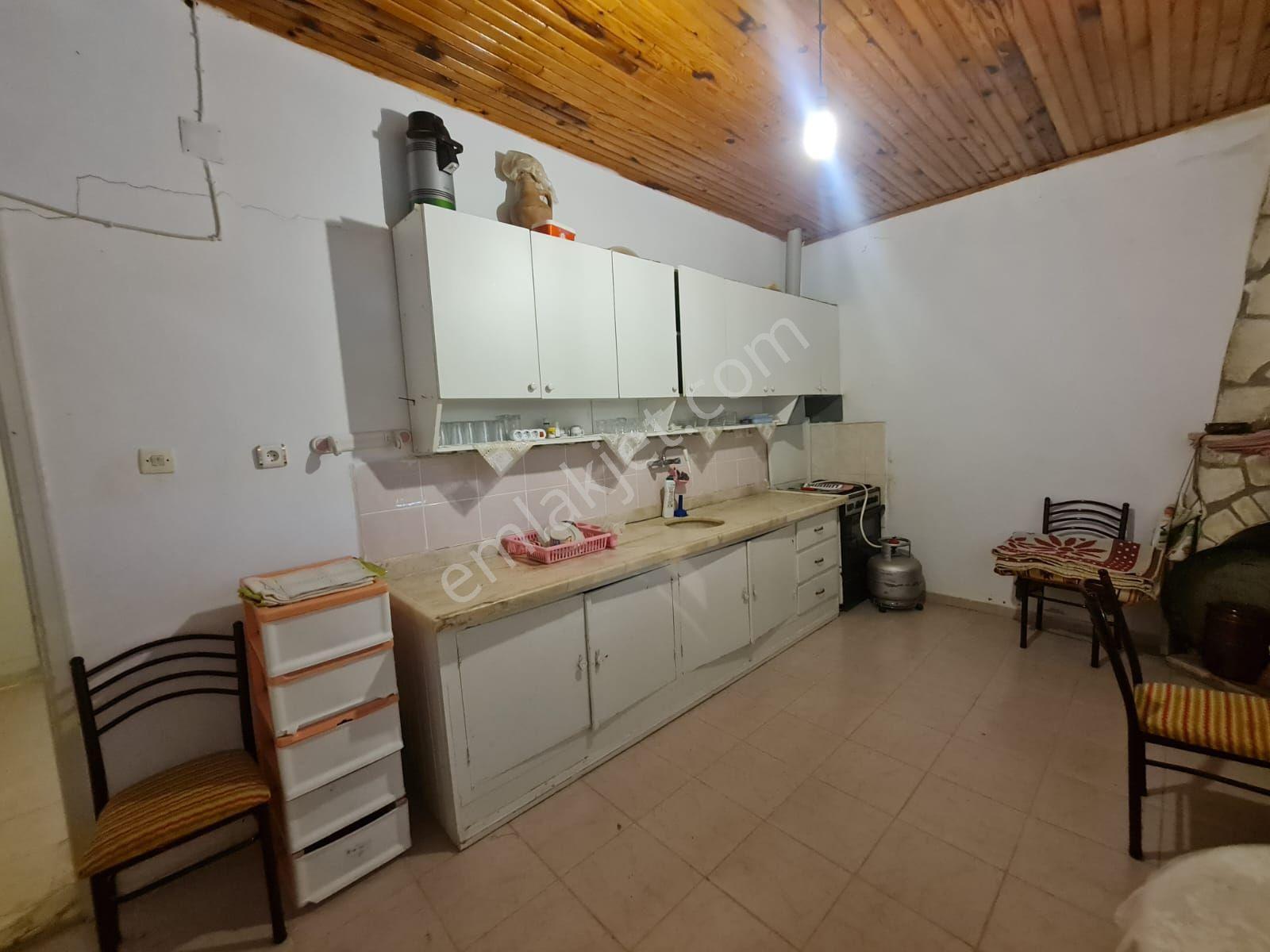 Anchor Gayrimenkul'den Bozyazı Kızılca Köyünde Satılık Bahçeli 2+1yayla Evi — fotoğraf 21
