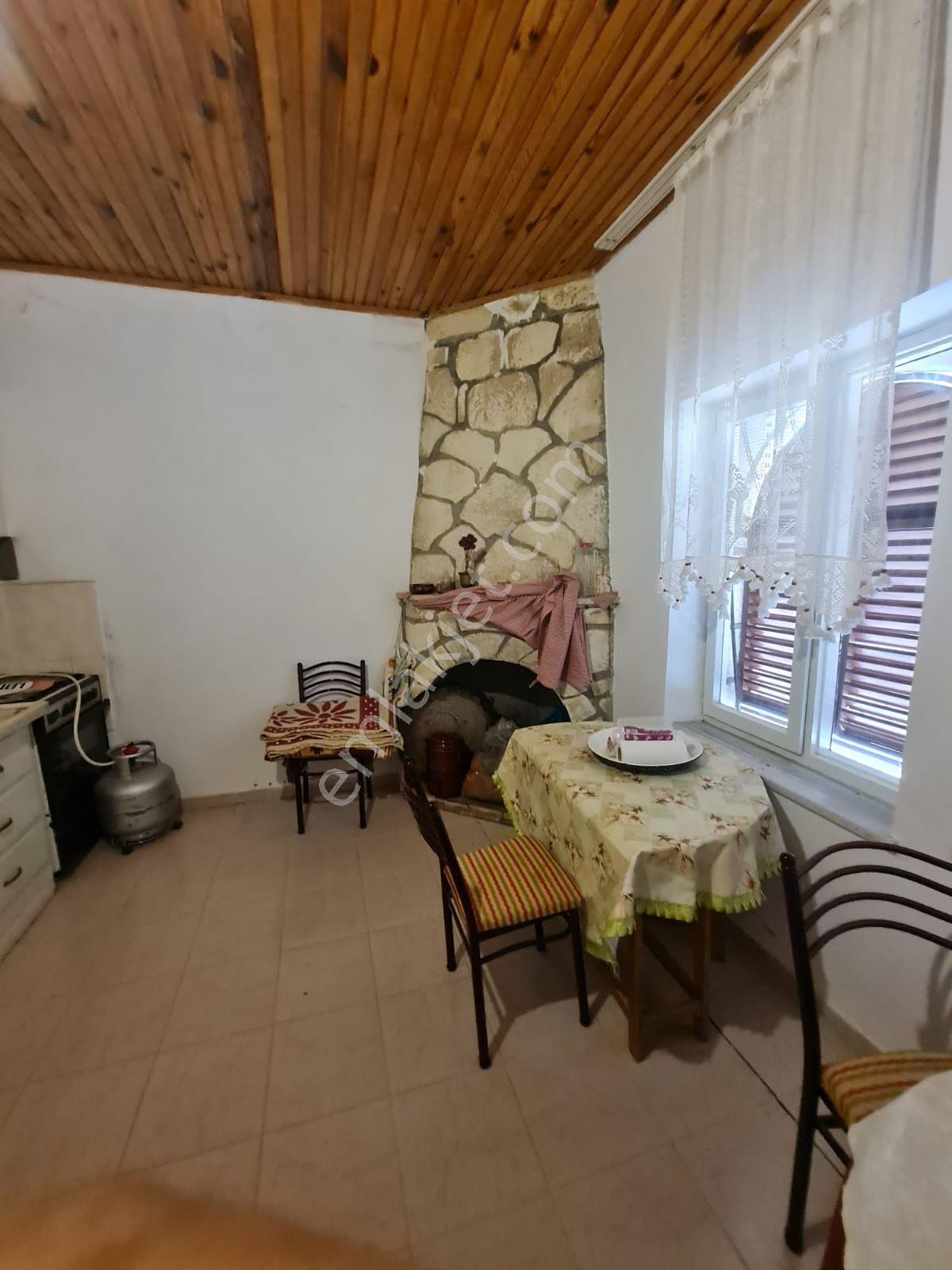Anchor Gayrimenkul'den Bozyazı Kızılca Köyünde Satılık Bahçeli 2+1yayla Evi — fotoğraf 22