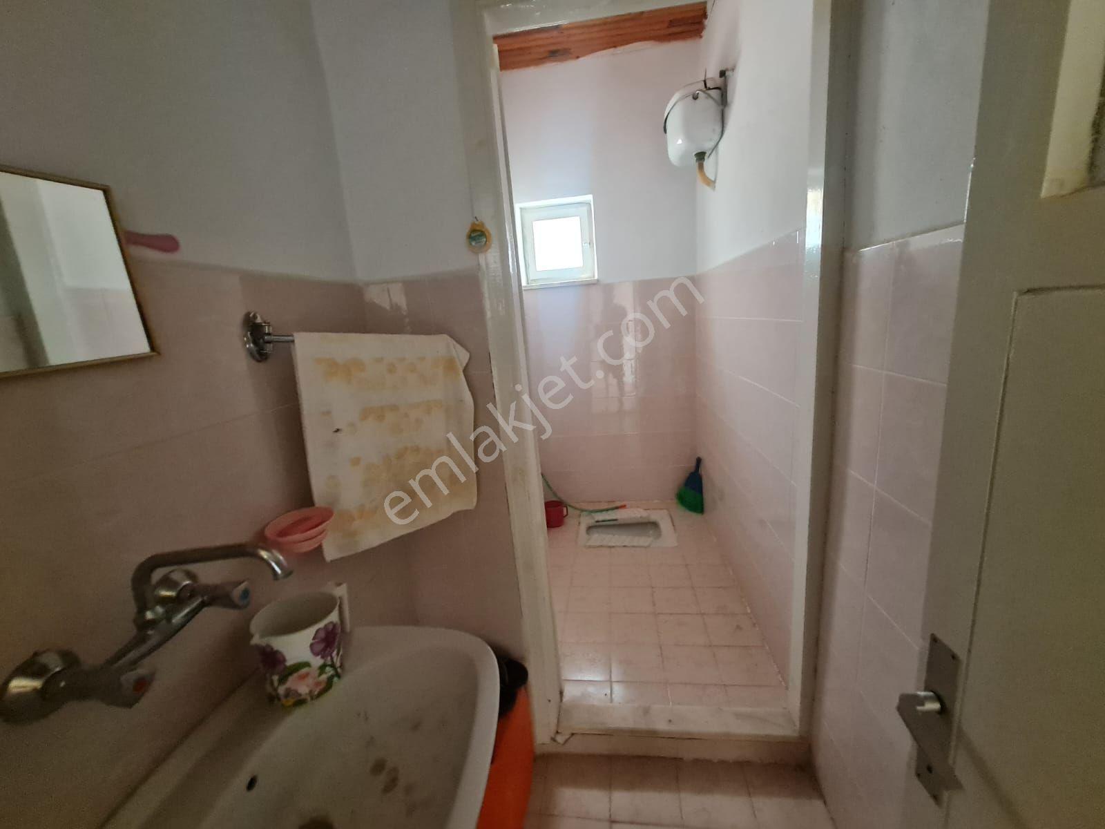 Anchor Gayrimenkul'den Bozyazı Kızılca Köyünde Satılık Bahçeli 2+1yayla Evi — fotoğraf 23